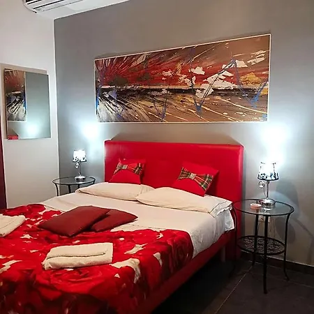 La Fenice 3* Pompéi