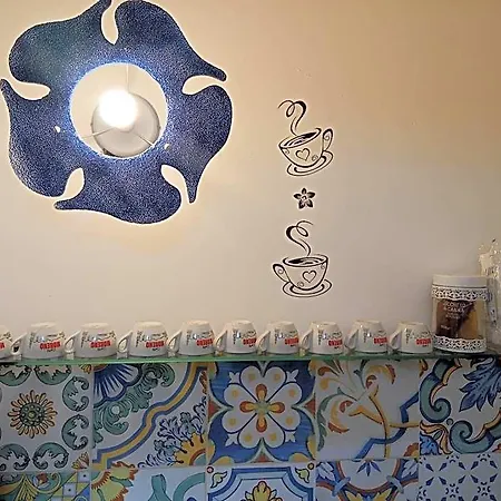 Bed & Breakfast La Fenice 3*