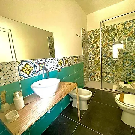 La Fenice Bed & Breakfast
