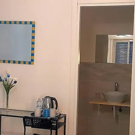 La Fenice Bed & Breakfast Pompei