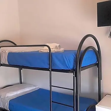 La Fenice Bed & Breakfast 3*