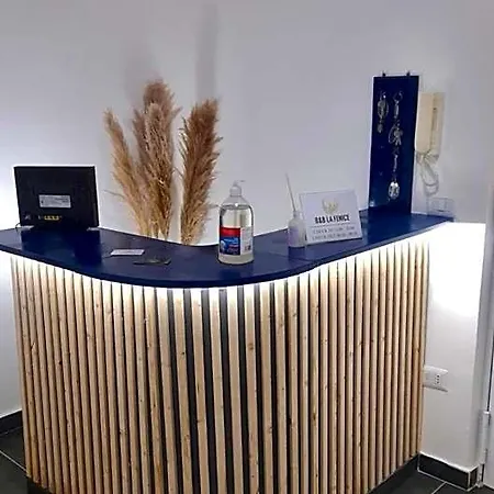 La Fenice Oda ve Kahvaltı